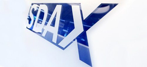 ABOUT YOU- & secunet-Aktien in Rot: ABOUT YOU fliegt aus dem SDAX - secunet rückt nach