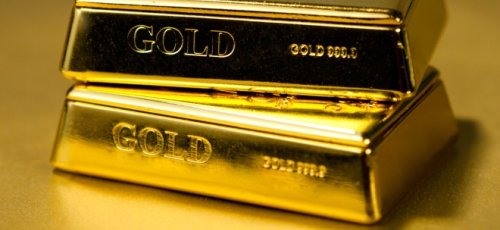 Goldhandel zwischen China und der Schweiz so stark wie seit Jahren nicht mehr