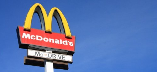 McDonald's-Aktie gibt vorbörslich nach: McDonald's enttäuscht mit Wachstum
