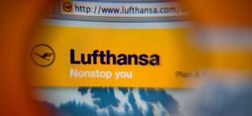Lufthansa-Aktie: Lufthansa sieht Normalisierung des Flugbetriebs