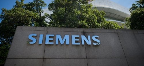 Siemens-Analyse: Siemens-Aktie von UBS AG mit Buy bewertet