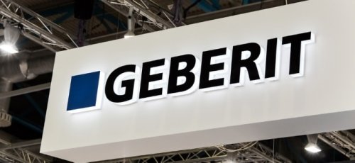 Geberit Aktie News: Geberit am Vormittag mit roten Vorzeichen