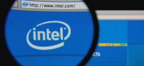 Intel-Aktie nachbörslich abgestraft: Intel in den roten Zahlen