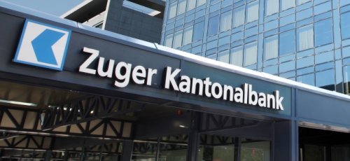 Zuger Kantonalbank-Aktie: ZGKB erhält von S&P Bestätigung für Rating "AA+"