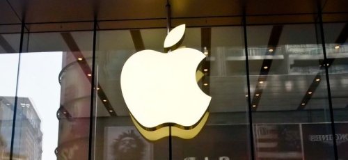 Apple Aktie News: Apple tendiert am Nachmittag tiefer