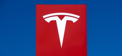 Tesla Aktie News: Tesla am Mittag mit sattem Kursplus