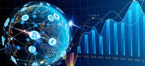 Ursachen & Folgen: Vermögenszuflüsse an Krypto-Börsen befinden sich auf einem Tiefstand