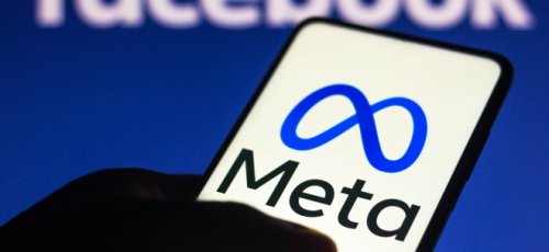 Facebook-Mutter Meta Platforms erleidet Gewinnrückgang - Meta-Aktie schliesst zweistellig im Plus