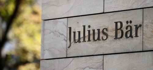Julius-Bär-Manager verkauft Aktien für mehrere Millionen Franken
