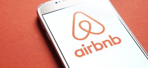 Airbnb-Aktie in Grün: Dienstleistungen sollen Wachstumstreiber werden
