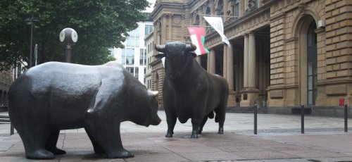 Börsen auf Erholungskurs: Ist der Bärenmarkt inzwischen vorbei?