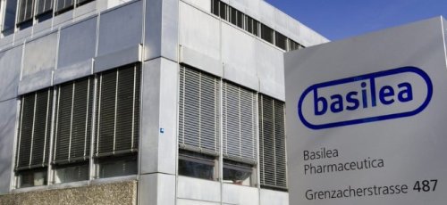 Basilea-Aktie wenig bewegt: Basilea erhält dank starker Cresemba-Umsätze weitere Meilensteinzahlung