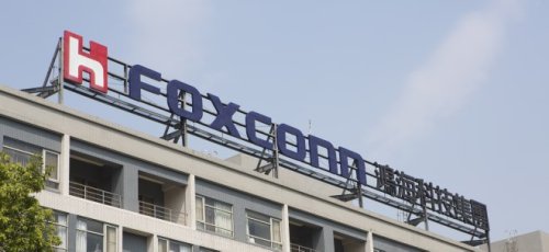 Apple-Zulieferer im Fokus: Foxconn bekommt Konkurrenz von chinesischen Firmen
