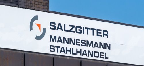 Salzgitter-Aktie deutlich fester: EU-Kommission genehmigt deutsche Förderungsmassnahme für Salzgitter-Dekarbonisierung