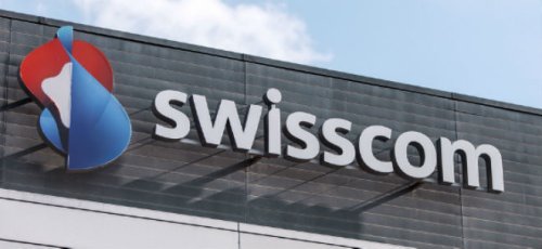 Swisscom-Aktie: Technische Störung beeinträchtigt Internet bei Swisscom