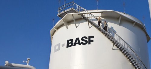BASF-Aktie gesucht: BASF-Chef plant wohl Verkauf von milliardenschwen Konzernteilen