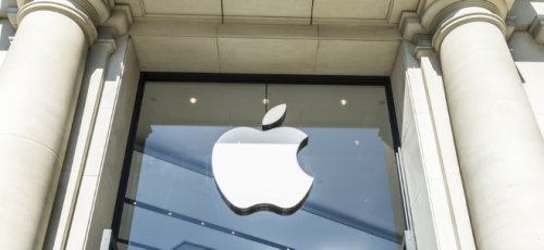 Apple-Aktie steigt: Europaparlament verständigt sich auf einheitliches Ladekabel für Smartphones & Co. - Apples Lightning-Anschluss steht vor dem Aus