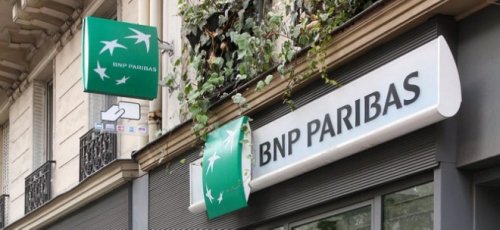 BNP Paribas kauft Anteil an ageas