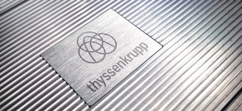 thyssenkrupp-Aktie im Plus: thyssenkrupp Marine Systems soll für Indien U-Boote konturieren
