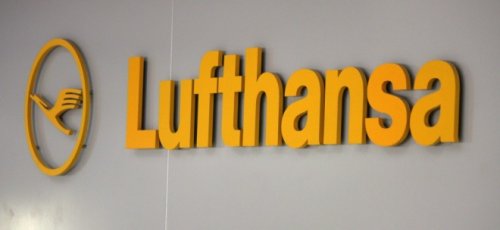 Lufthansa-Aktie: Streiks behindern Flugverkehr in Frankreich am Dienstag