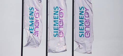 Siemens Energy-Aktie im Plus: Deutschland und Australien beginnen Kooperation bei Wasserstoffprojekten