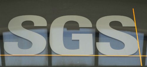 SGS-Aktie in Grün: SGS-Aktionäre stimmen für Aktiensplit