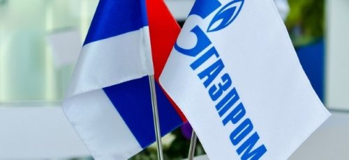 Gazprom-Aktie sinkt: EU-Abgeordnete wittern bei Gazprom Marktmanipulation
