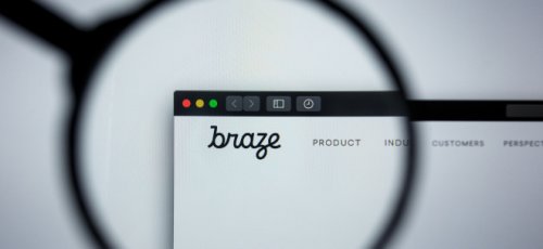 Braze-Aktie: Kaufchance nach Amazon-Partnerschaft und KI-Offensive?