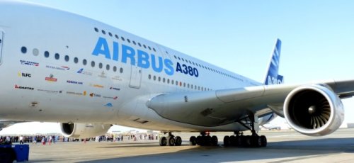 Airbus-Aktie legt zu: Verkehrsflugzeugmarkt dürfte sich bis 2042 nahezu verdoppeln