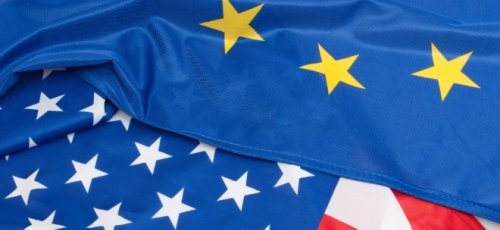 EU kündigt Vergeltungszölle gegen USA an - Stahlaktien uneinheitlich