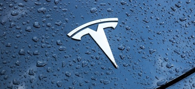 Milliardenverkäufe bei Tesla durch Insider - Ein mögliches Warnsignal?