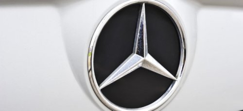 Daimler Aktie News: Daimler verliert kräftig