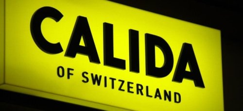 Calida-Aktie im Plus: Calida will Alterslimite für den Verwaltungsrat aufheben