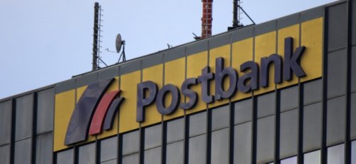 Deutsche Bank-Aktie verliert: Postbank-Filialen ab Mittwoch geschlossen - Verdi streikt für höhere Gehälter