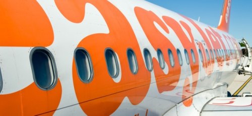 easyJet-Aktie: easyJet streicht erneut mehr als 200 Flüge