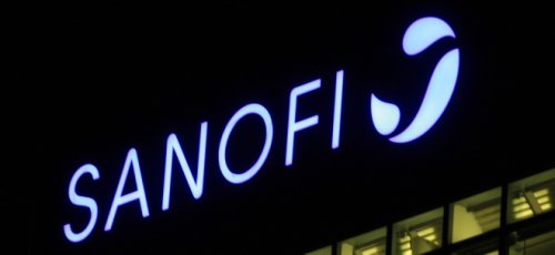 Sanofi-Aktie in Grün: Sanofi verzeichnet Studienerfolg von Mittel gegen chronisch obstruktive Lungenerkrankung