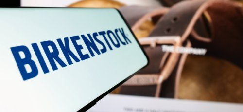 Birkenstock-Aktie dennoch in Rot: Birkenstock-Bilanz fällt besser als erwartet aus