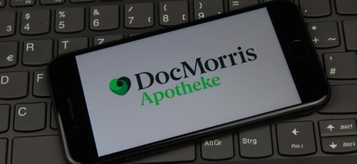 DocMorris-Aktie mit Gewinnen: DocMorris-CEO will sich weiter auf E-Rezept in Deutschland fokussieren