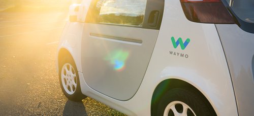 Waymo: Google-Schwesterfirma darf Robotaxi-Dienst in Kalifornien ausweiten