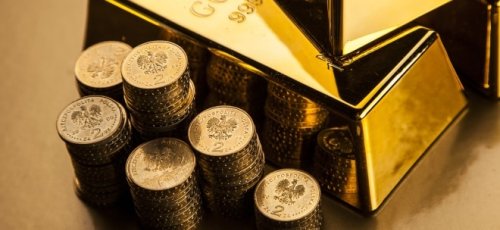 Preise von Gold und Öl senden Warnzeichen: Analyst befürchtet Rezession