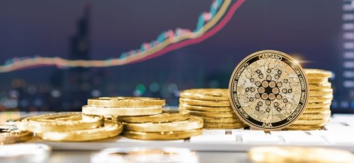 Ripple-Video befeuert Gerüchte um Kooperation mit Cardano