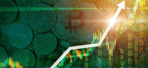 Metaplanet-Aktie nach Bitcoin-Käufen und Shortsqueeze mit Kurssprung - neuer Hype wie bei GameStop?