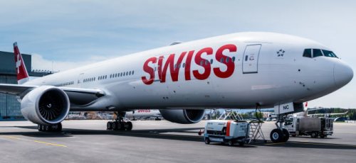 Lufthansa-Tochter SWISS tritt Wirtschaftsverband Swisscleantech bei