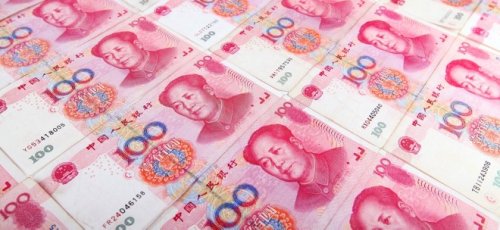 e-CNY: China weitet Tests mit Krypto-Yuan aus