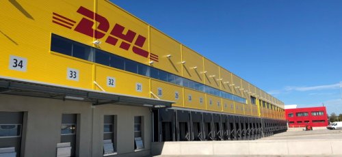 Warnung vor Streik: DHL-Zentrum in Nordamerika in Gefahr - DHL-Aktie vorbörslich schwächer