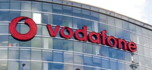Vodafone-Aktie: Vodafone wegen Inflation und Weltlage fürs Gesamtjahr vorsichtig