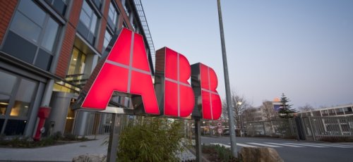 ABB - eine Konzerngeschichte