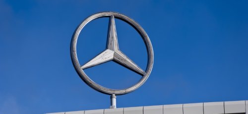 Die Expertenmeinungen zur Mercedes-Benz-Aktie im Mai 2023
