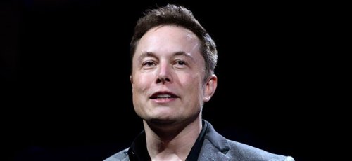 Tesla-CEO Elon Musk: Ein Blick in das bisherige Leben des Unternehmer und Tech-Visionärs