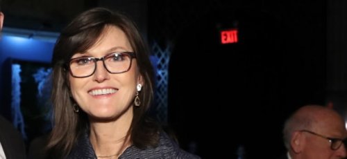 Zölle als Innovationsmotor: Bei diesen Aktien zeigt sich Cathie Wood optimistisch